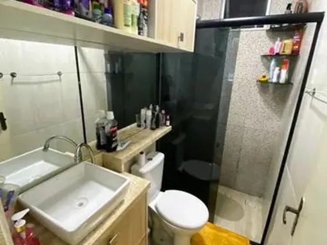 Imagem 2: Térreo Plácido de Castro 2 Quartos