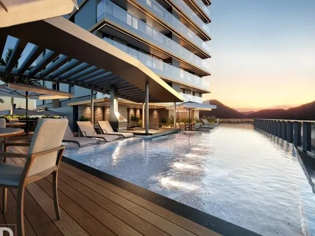 Imagem: Apartamento 2 Suítes na Praia Brava em