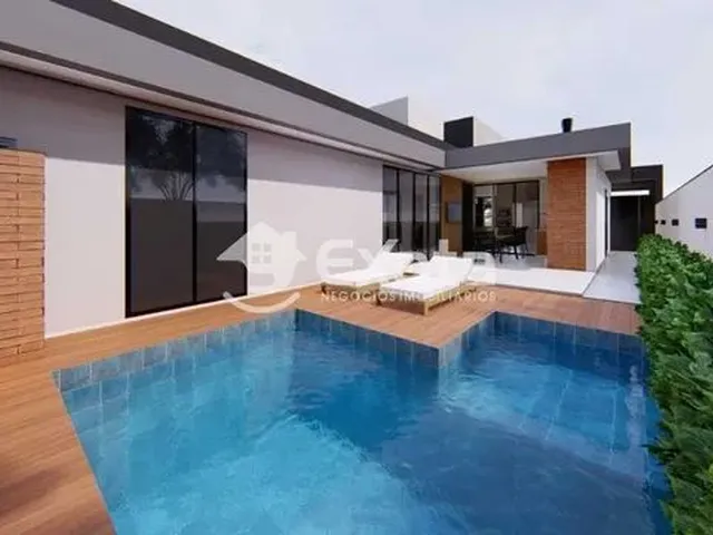 Imagem: Casa Térrea a Venda - Condomínio