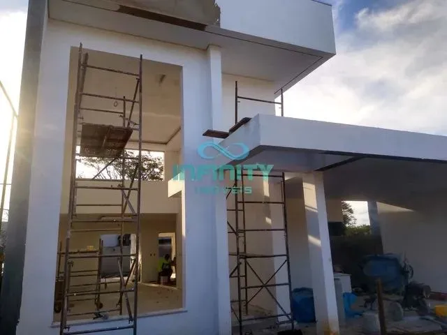 Imagem 1: Casa de Condomínio com 3 Dorms, Villa Lucchesi, Gravataí - R$ 939 Mil, Cod: 1794