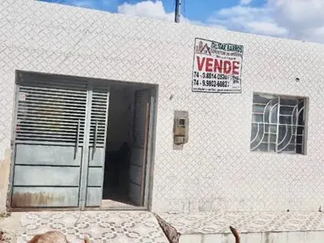 Imagem: Casa para Vender no Bairro Alto da Maravilha