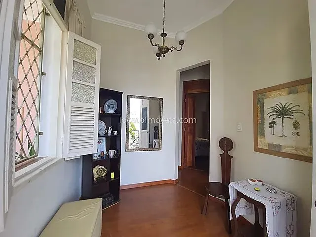 Imagem 9: Cód.: 4476 - Casa Três Quartos com Suíte À Venda - Apenas 10 Minutos do Centro