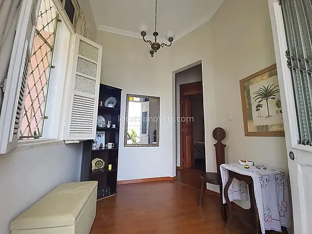 Imagem 12: Cód.: 4476 - Casa Três Quartos com Suíte À Venda - Apenas 10 Minutos do Centro