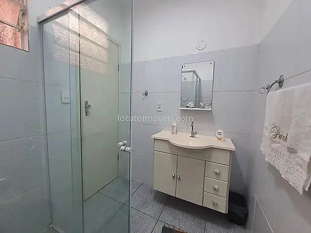 Imagem 8: Cód.: 4476 - Casa Três Quartos com Suíte À Venda - Apenas 10 Minutos do Centro