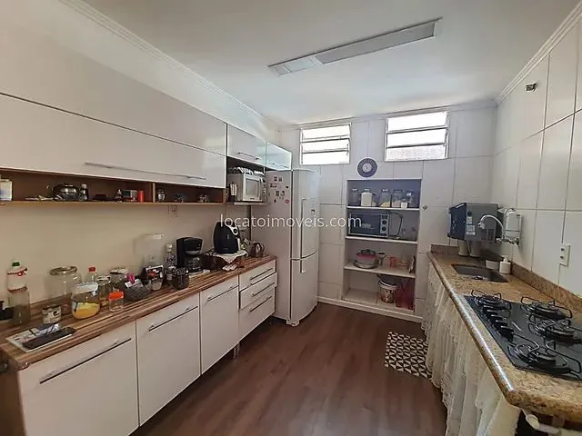 Imagem 6: Cód.: 4476 - Casa Três Quartos com Suíte À Venda - Apenas 10 Minutos do Centro