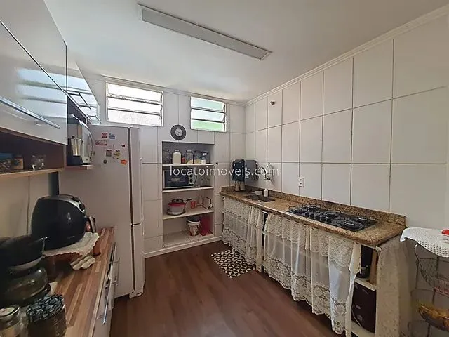 Imagem 13: Cód.: 4476 - Casa Três Quartos com Suíte À Venda - Apenas 10 Minutos do Centro