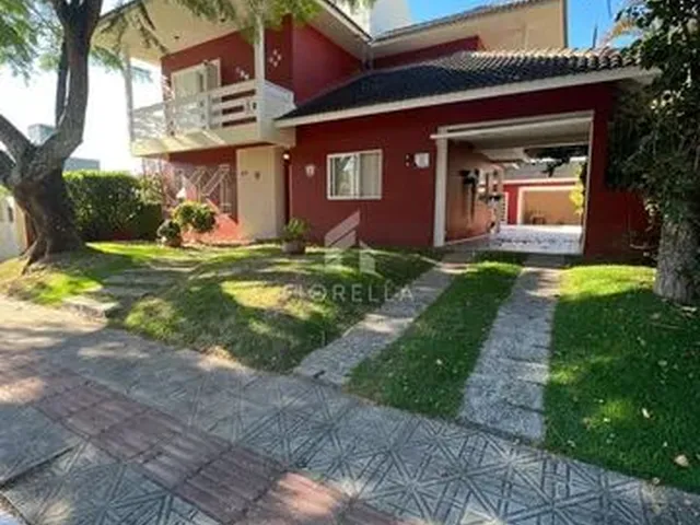 Imagem: Casa com 4 Dormitorios, na Praia Barra da
