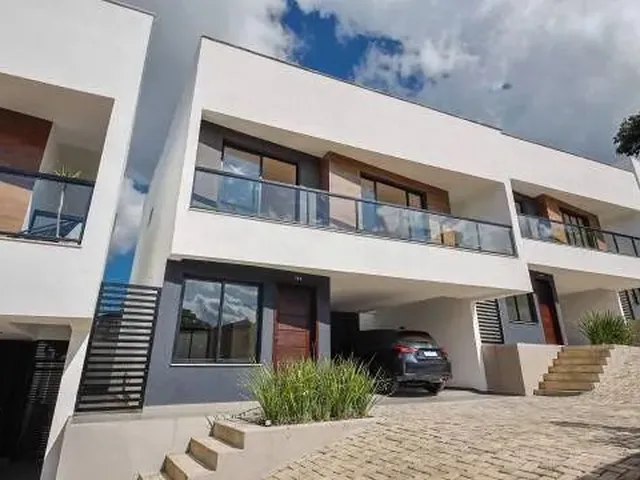 Imagem: Casa para Venda Tem 140 Metros Quadrados