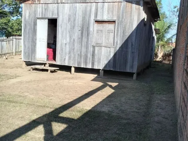 Imagem: Vende-Se Está Casa