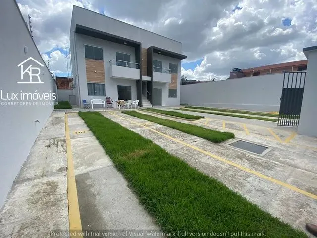Imagem: Privilege Novo Aleixo / Apart 46M² 02 Quartos