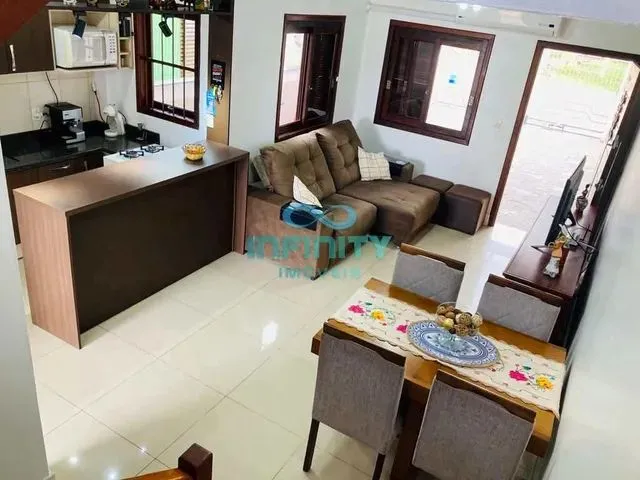 Imagem 10: Sobrado 2 Dorms, Sítio Gaúcho - R$359 Mil,Cod:1587
