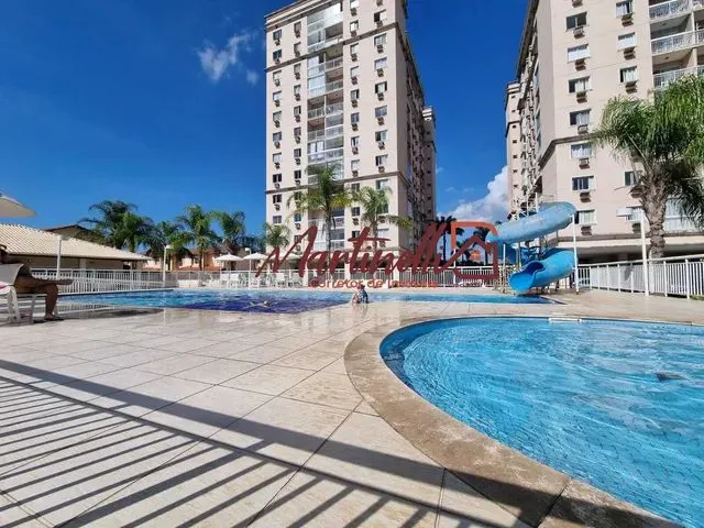Imagem: Morada de Laranjeiras Apartamento 2 Quartos
