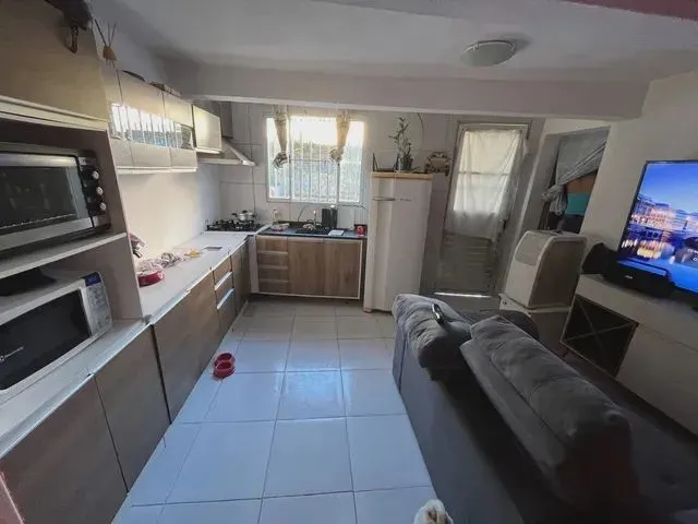 Imagem: Vendo Casa em Santo Antônio