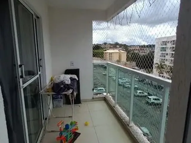 Imagem: Apartamento para Venda Possui 56 Metros
