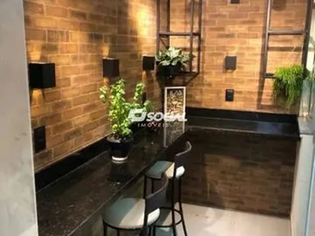 Imagem: Apartamento Térreo com 03 Dormitórios