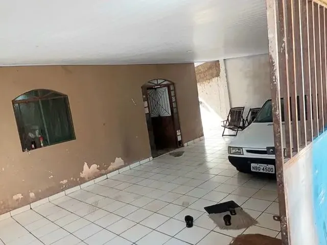 Imagem: Casa em Itapuã