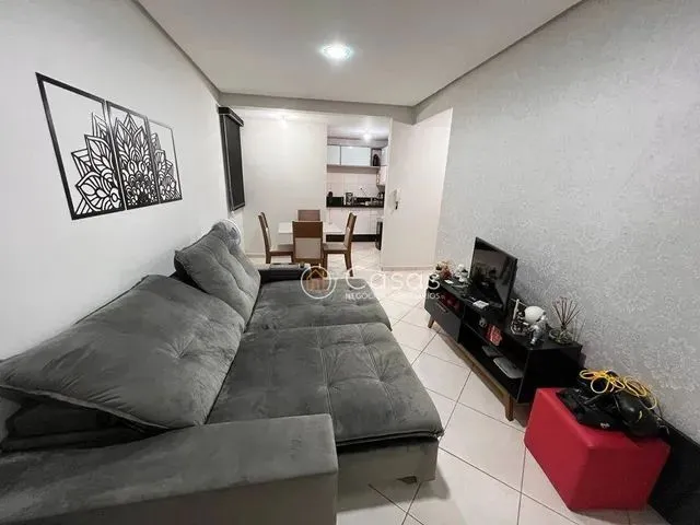 Imagem: Apartamento 2 Quartos no Monte Castelo