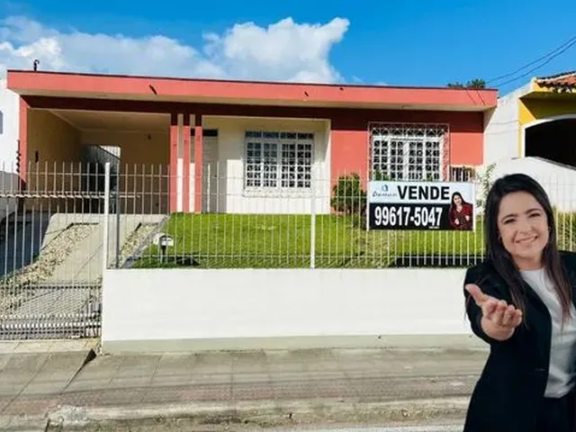 Imagem: Casa Financiável em Excelente Localização!