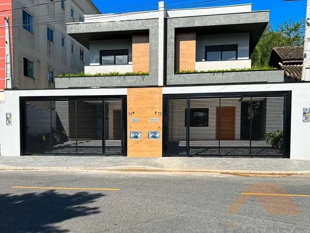 Imagem: Geminado para Venda em Joinville, Jardim