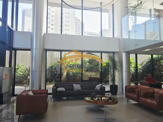 Imagem: Conjunto corporativo a venda no Centro de