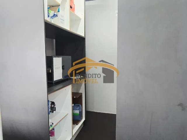 Imagem 9: 0 Sala comercial com 2 banheiros