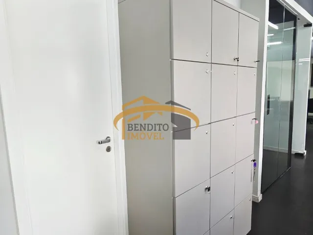 Imagem 14: 0 Sala comercial com 2 banheiros