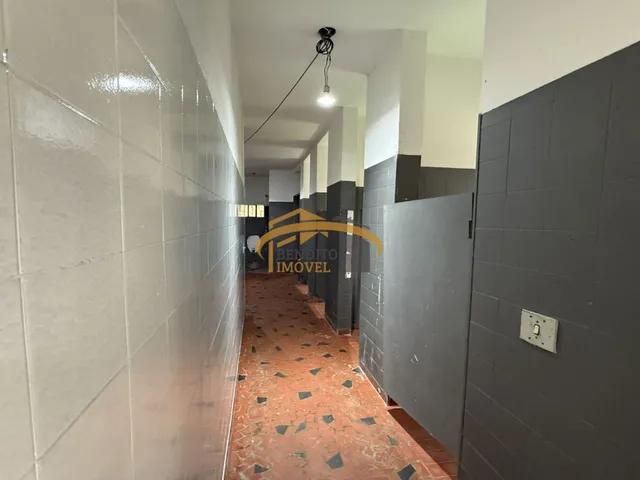 Imagem 3: Galpão para locação no Jd. São Pedro em Osasco c/ 3.910m² - Pátio, Doca, Balança