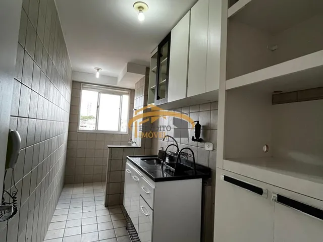 Imagem 4: Apartamento para locação em Osasco, Bairro Bussocaba, 2 quartos, sala, banheiro