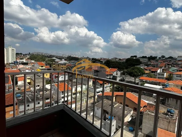 Imagem 10: Apartamento para locação em Osasco, Bairro Bussocaba, 2 quartos, sala, banheiro