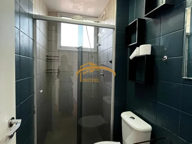 Imagem 9: Apartamento para locação em Osasco, Bairro Bussocaba, 2 quartos, sala, banheiro