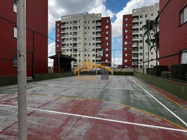 Imagem 5: Apartamento para locação em Osasco, Bairro Bussocaba, 2 quartos, sala, banheiro
