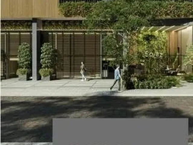Imagem 6: Dois Quartos Sendo Uma Suite