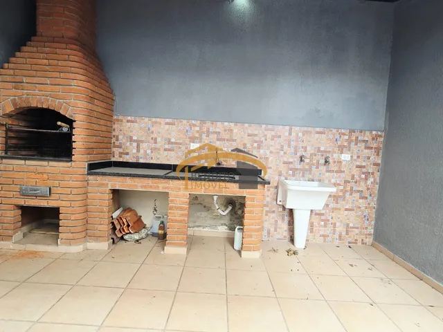 Imagem: Sobrado para venda, Bela Vista, Osasco