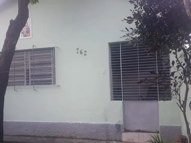 Imagem 1: Casa no Vasco da Gama-Terreno 661,29M²