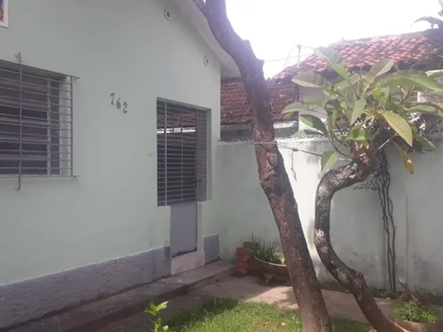 Imagem 8: Casa no Vasco da Gama-Terreno 661,29M²