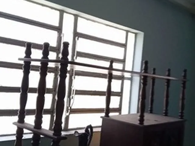 Imagem 4: Casa no Vasco da Gama-Terreno 661,29M²