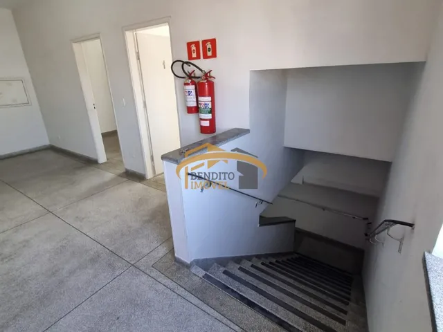 Imagem 2: Sala Dupla Comercial para Locação Jardim das Flores, 40M2, Proximo À Avenida