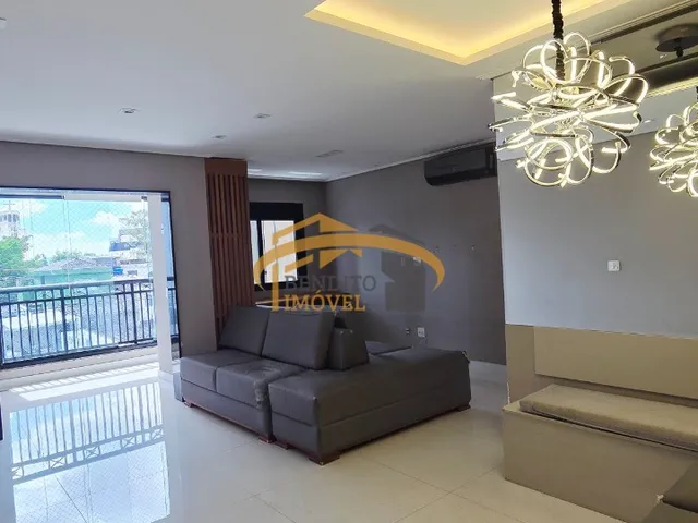 Imagem: Apartamento para venda, SPA Gran Pallazzo