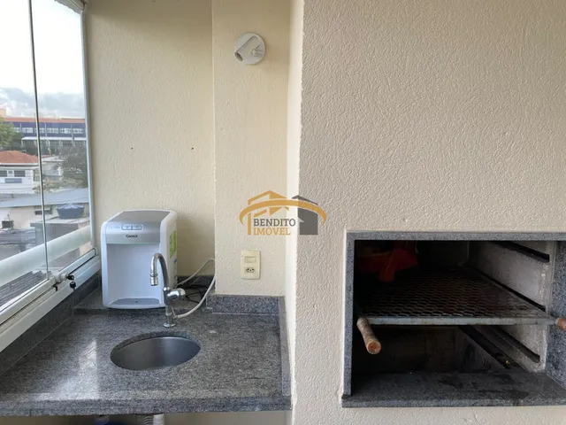 Imagem 9: 0 Apartamento com 3 dormitórios