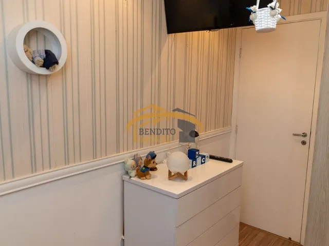 Imagem 9: Apartamento para Venda, Jaguaribe, Metrópoles, com 2 Dormitórios, Sendo 1 Suíte, 1 Vaga de Garagem, Lazer Completo