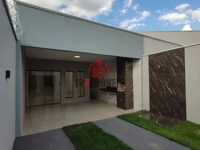 Imagem 15: Casa no Recanto do Bosque Goiânia/Go