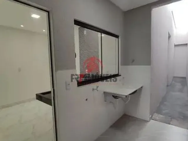 Imagem 7: Casa no Recanto do Bosque Goiânia/Go