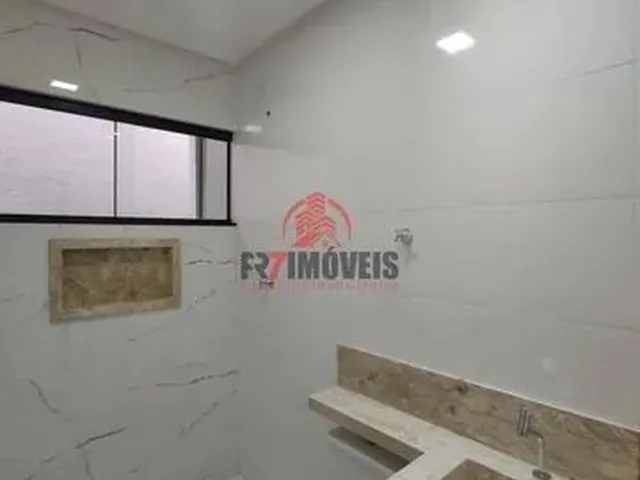 Imagem 10: Casa no Recanto do Bosque Goiânia/Go