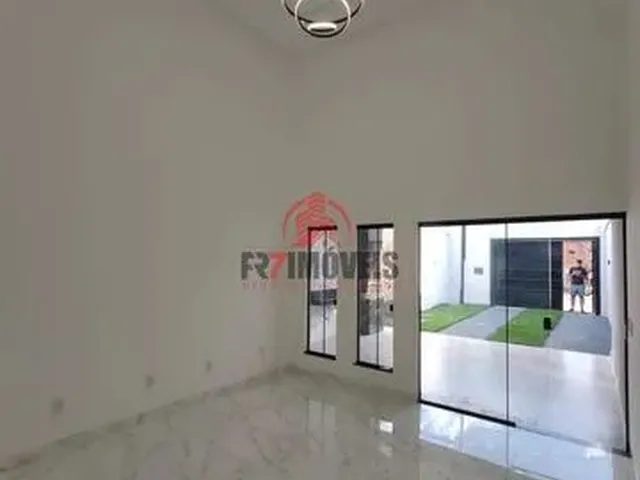 Imagem 9: Casa no Recanto do Bosque Goiânia/Go