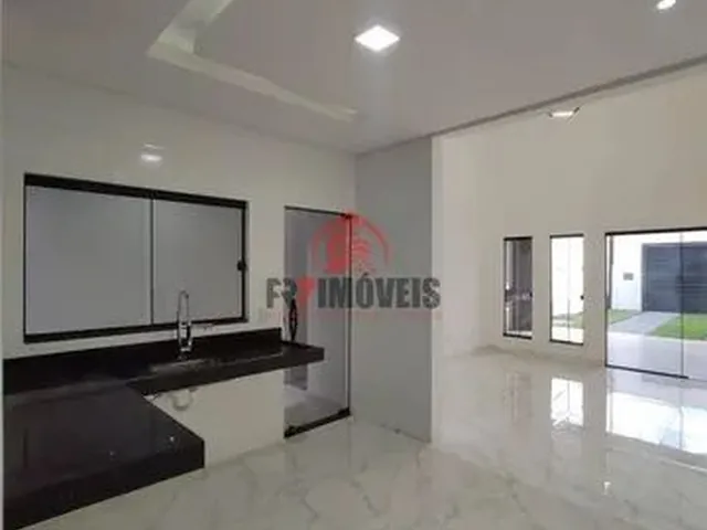 Imagem 6: Casa no Recanto do Bosque Goiânia/Go