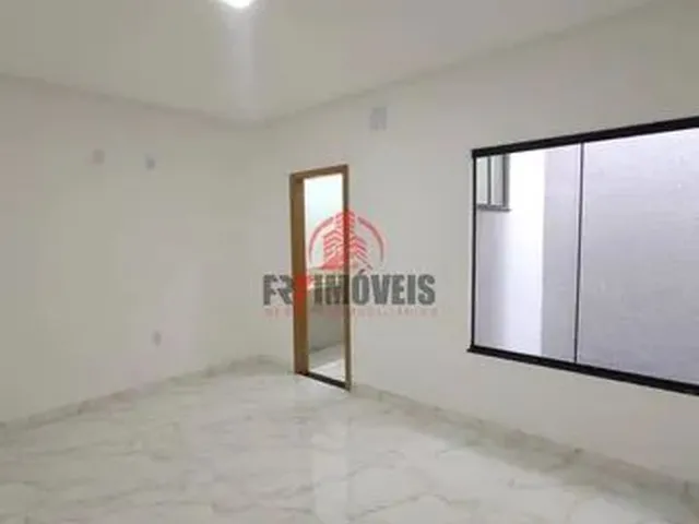 Imagem 11: Casa no Recanto do Bosque Goiânia/Go