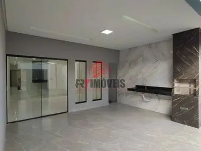 Imagem 2: Casa no Recanto do Bosque Goiânia/Go