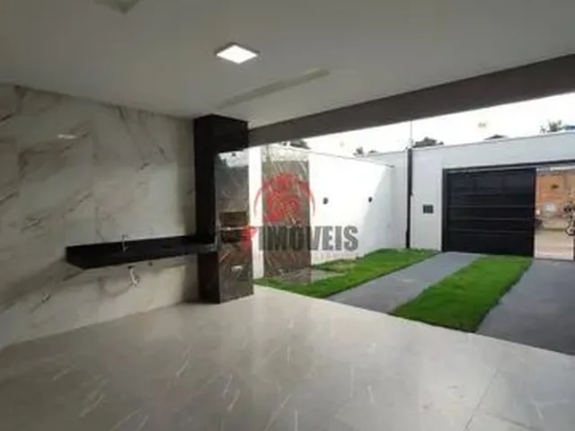 Imagem 16: Casa no Recanto do Bosque Goiânia/Go