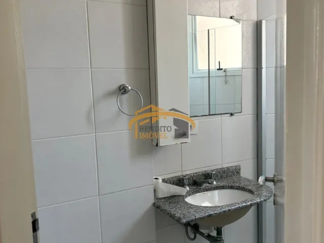 Imagem 3: Apartamento para locação na Vila Osasco: 3 quartos, suíte, sala, 2 banheiros, 1 vaga