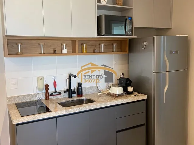 Imagem 9: Apartamento À Venda no Cittyplex Centro Osasco 2 Dorms, 1 Sala, 1 Banheiro, 1 Vaga de Garagem, 52,00 M² de Área